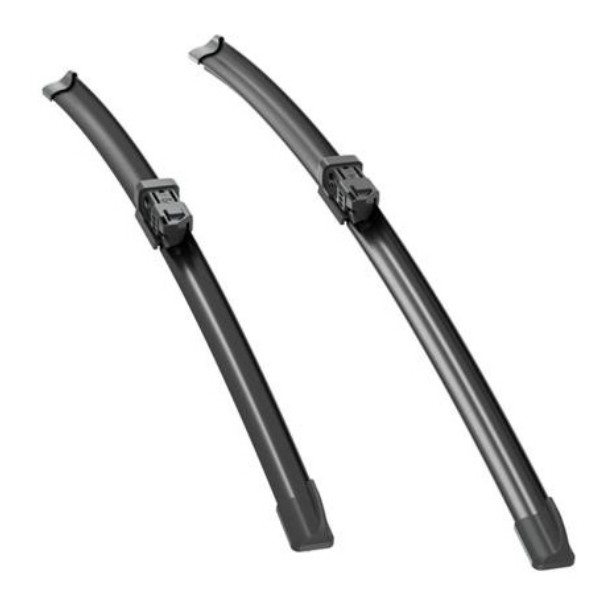 Фото - Щетка стеклоочистителя Bosch Aerotwin 650/575мм (3 397 007 854)